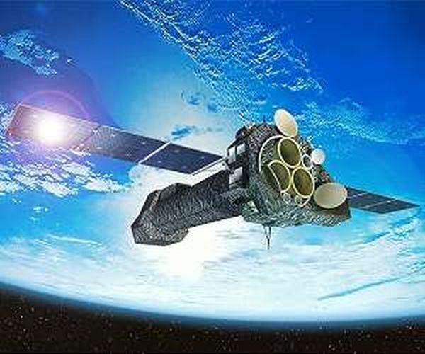 TEACHING AN OLD SATELLITE NEW TRICKS