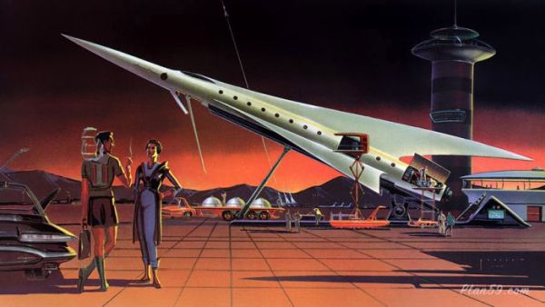 OUR FUTURE IS IN RUINS: THE ARCHAEOLOGY OF SPACE, SATELLITES AND ORBITAL JUNK