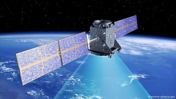 GALILEO NAVIGATION SATELLITE SYSTEM GOES LIVE