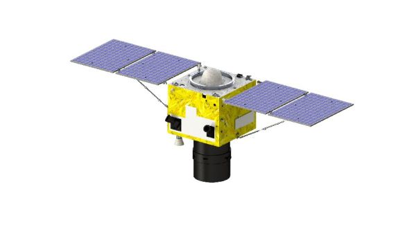 CHINESE SATELLITES RAISING ORBITS AFTER LAUNCH ANOMALY