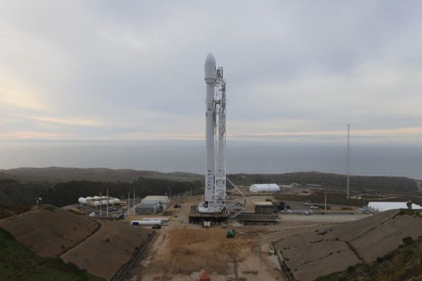 SPACEX FAILURE PROBE COMPLETE; FLIGHTS TO RESUME SUNDAY FROM CALIFORNIA