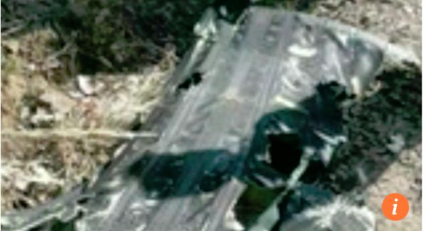 CHINA IS RAINING SATELLITES... SUSPECTS ARE WAYWARD OUT OF ORBIT SATELLITES 
