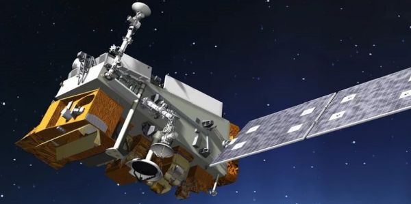 NOAA’S JPSS-1 SATELLITE LAUNCH DELAYED TO JULY