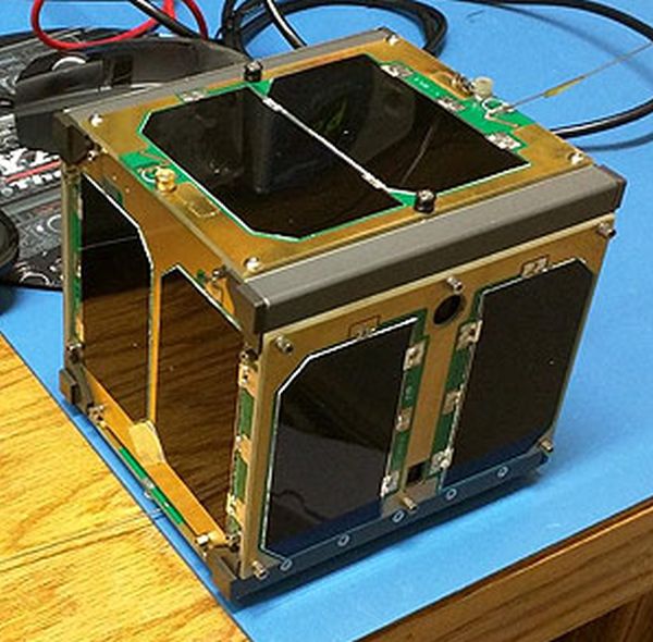 RADFXSAT (FOX-1B) LAUNCH MOVED TO LATE AUGUST