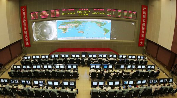 ‘MUCH BETTER THAN EXPECTED’: CHINESE ‘HACK-PROOF’ QUANTUM COMMUNICATION SATELLITE PUT INTO SERVICE 