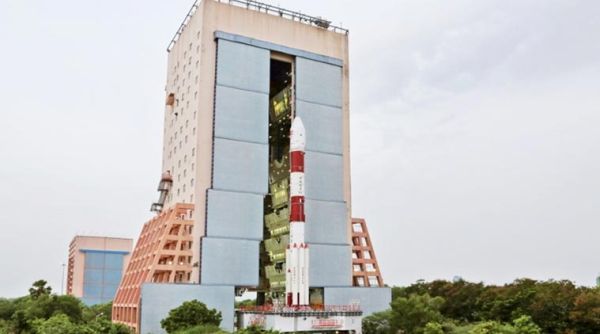WITH 103 SATELLITES, ISRO’S SHOWPIECE LAUNCH MAY EARN IT MASSIVE SATELLITE BUSINESS