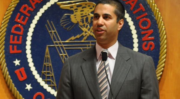 TRUMP’S FCC CHAIRMAN FAVORS SIMPLER SATELLITE LICENSING RULES