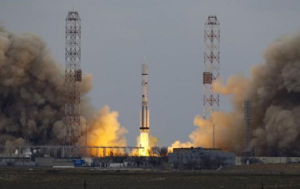 RUSSIA SAYS TECHNICAL CHECKS MAY DELAY SOME SPACE ROCKET LAUNCHES