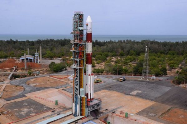 ISRO TO LAUNCH STANDBY NAVIGATION SATELLITE TO REPLACE IRNSS-1A