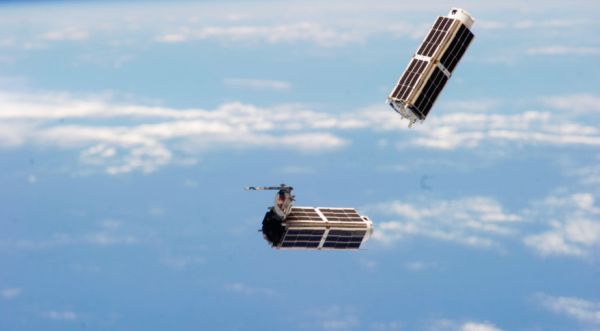 LAUNCH WOES DIMINISH DEMAND FOR SMALL SATELLITES
