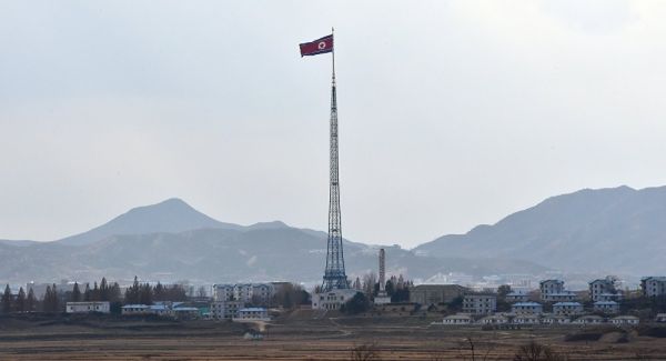 NORTH KOREA PLANS TO CONTINUE SATELLITE LAUNCHES DESPITE UN OBJECTIONS