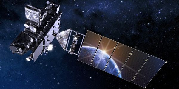 NOAA’S GOES-16 WEATHER SATELLITE TO SHOWCASE ITS LIGHTNING DETECTION CAPABILITIES