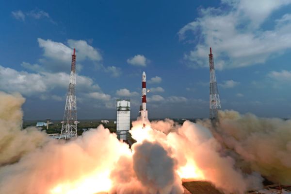 THE US INTELLIGENCE NOMINEE CAN’T BELIEVE INDIA JUST LAUNCHED 104 SATELLITES