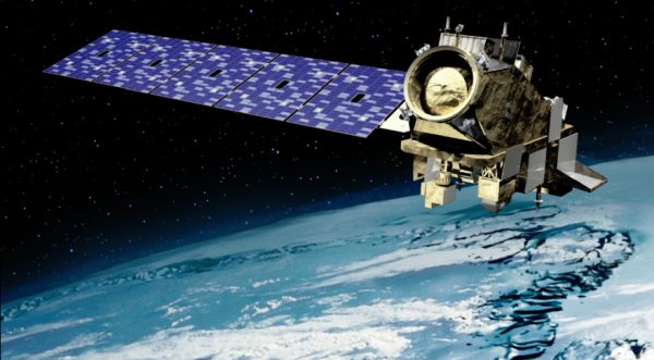 ATLAS 5 TO LAUNCH SECOND JPSS POLAR ORBIT WEATHER SATELLITE