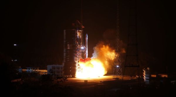 BELARUS’ SATELLITE OPERATOR FEELING GOOD A YEAR AFTER FIRST SATELLITE LAUNCH
