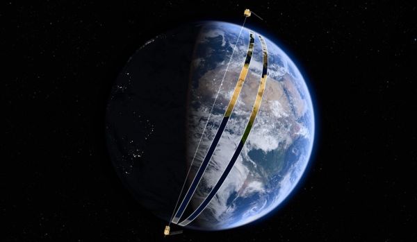 SENTINEL-2B SATELLITE DECLARED FIT AND READY FOR COMMISSIONING