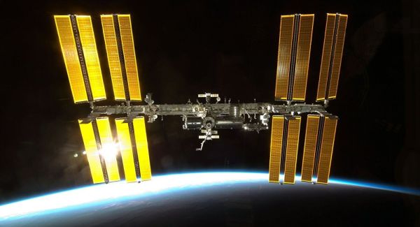 CYGNUS SPACECRAFT LAUNCH TO INTERNATIONAL SPACE STATION SET FOR MARCH 24 - ULA