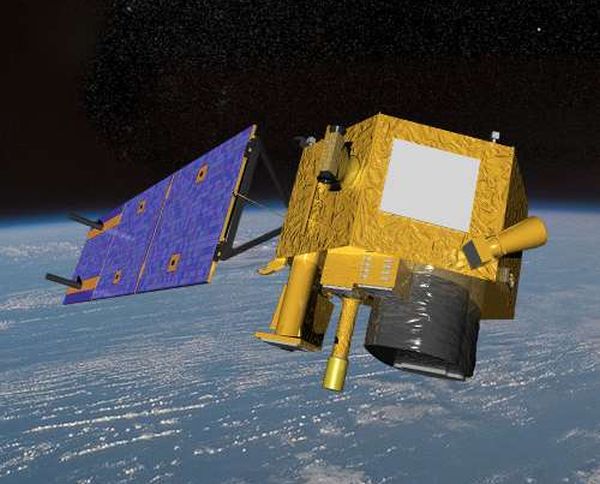 NASA SAYS GOODBYE TO EARTH OBSERVING-1 (EO-1) SATELLITE AFTER 17 YEARS