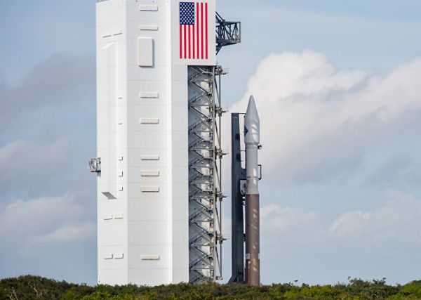 CYGNUS SPACECRAFT LAUNCH TO INTERNATIONAL SPACE STATION DELAYED AGAIN