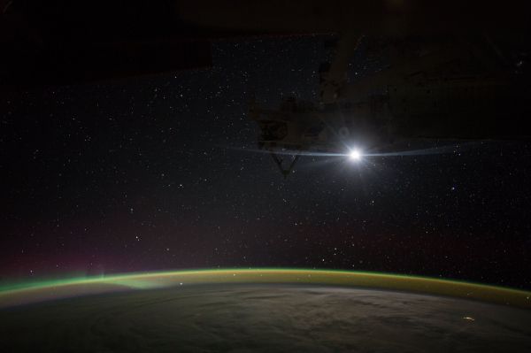 'WE'VE LEFT JUNK EVERYWHERE': WHY SPACE POLLUTION COULD BE HUMANITY'S NEXT BIG PROBLEM