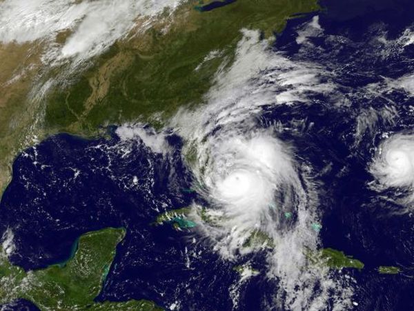 SPACE EXPERTS WARN THREATS TO SATELLITES COULD HURT EMERGENCY RESPONSE