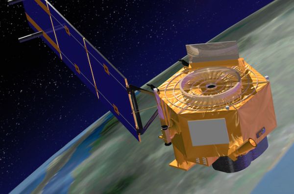 PIONEERING EARTH OBSERVATION SATELLITE RETIRED BY NASA 