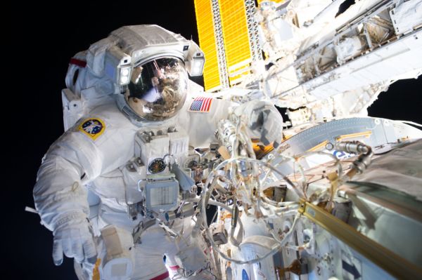 RUSSIA HINTS AT PLANS TO ABANDON THE INTERNATIONAL SPACE STATION AND BUILD RIVAL BASE WITH CHINA
