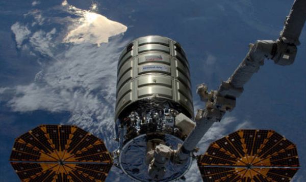 ORBITAL ATK SPACE STATION CARGO LAUNCH SET FOR TUESDAY