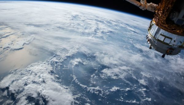FIRST BULGARIAN COMMUNICATION SATELLITE IS READY TO BE LAUNCHED IN SPACE