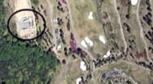 NORTH KOREA BOASTS OF SPYING CAPABILITIES BY AIRING SATELLITE IMAGES OF THAAD MISSILE DEFENCE SYSTEM