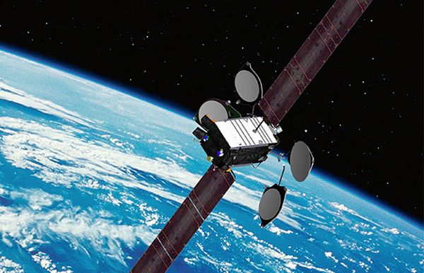 ARIANESPACE WILL ORBIT SES 15 ON SOYUZ FOR VS17 MISSION