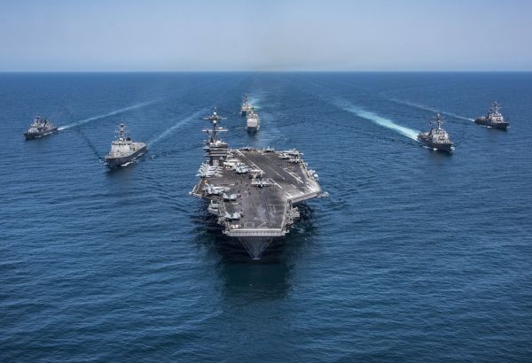 HOW RUSSIA AND CHINA WOULD WAGE WAR AGAINST AMERICA: KILL THE SATELLITES
