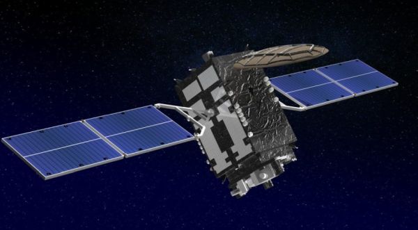 JAPAN MULLS SEVEN-SATELLITE QZSS SYSTEM AS A GPS BACKUP - SEE MORE AT: 