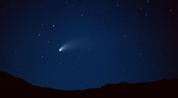 WISH UPON AN ARTIFICIAL STAR: JAPANESE STUDENTS TO SEND LED SATELLITE INTO ORBIT 
