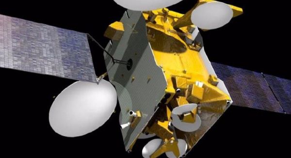 RUSSIA JUST REACTIVATED 3 MYSTERY SATELLITES - AND WE STILL DON'T KNOW WHY THEY EXIST