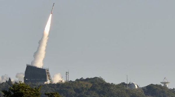 CHINA LAUNCHES SATELLITE NAVIGATION POSITIONING SYSTEM