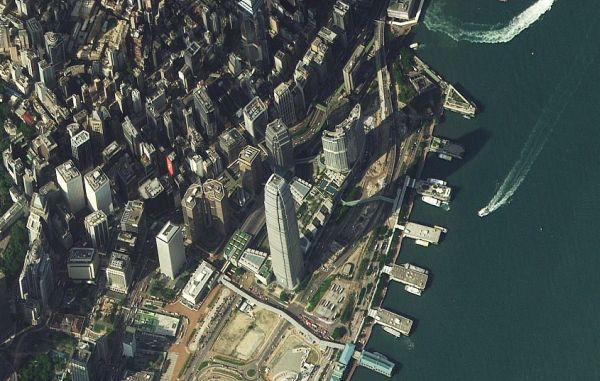SATELLITE NETWORK WILL CAPTURE HD VIDEO OF EARTH