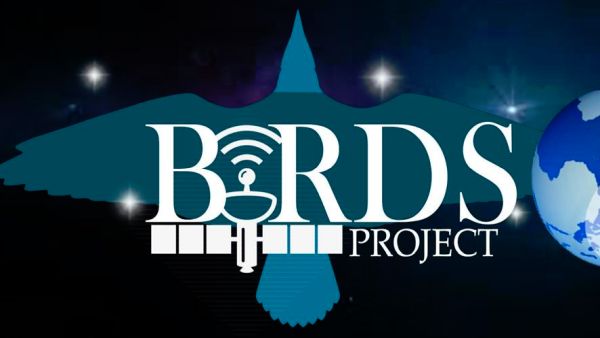AMATEUR RADIO BIRDS-1 CUBESAT CONSTELLATION