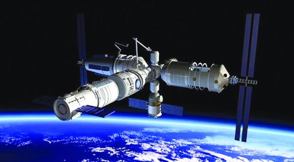 CHINA PLANNING TO INCREASE RATE OF HUMAN MISSIONS, HIRE NEW ASTRONAUTS AS IT DEVELOPS SPACE STATION