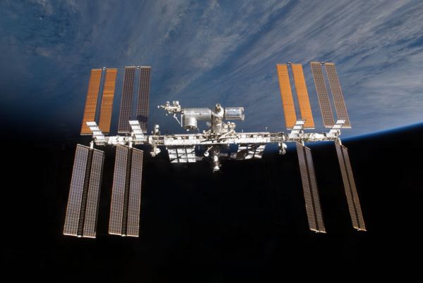 BACKUP SOFTWARE MADE IN ROMANIA, USED ON NASA’S INTERNATIONAL SPACE STATION