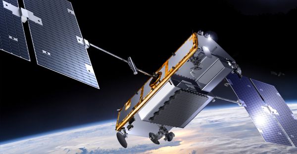 IRIDIUM NEXT SATELLITES PREP FOR SECOND LAUNCH