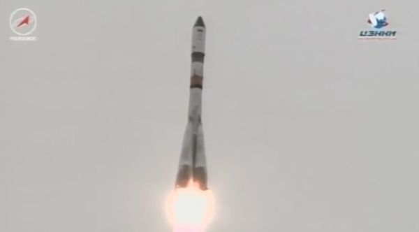 RUSSIAN ROCKET SPARKS DEADLY FIRE: HOW IT HAPPENED