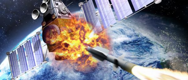 EXCLUSIVE: MEET THE WORLD’S FIRST SUICIDE SATELLITE
