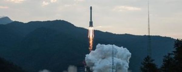 LONG MARCH 3B LOFTS CHINASAT 9A – MISSION SUCCESS UNKNOWN