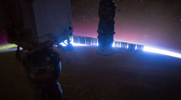 RUSSIA STUDYING DEDICATED SPACE TOURISM MISSIONS USING ITS SOYUZ SPACECRAFT