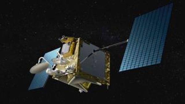 SATELLITE MEGA-CONSTELLATION PRODUCTION BEGINS