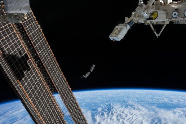 ASGARDIA’S 1ST SATELLITE DUE TO LAUNCH