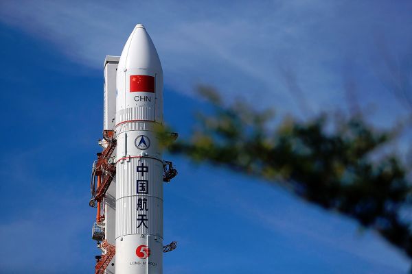 ROCKET FAILURE MAY DELAY CHINA’S SPACE STATION AND MOON MISSIONS
