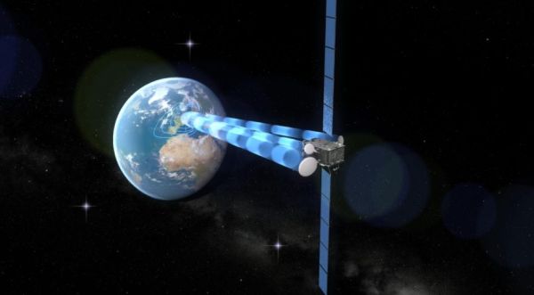 GERMANY’S LONG-AWAITED HEINRICH HERTZ SATELLITE NOW EXPECTED TO LAUNCH IN 2021