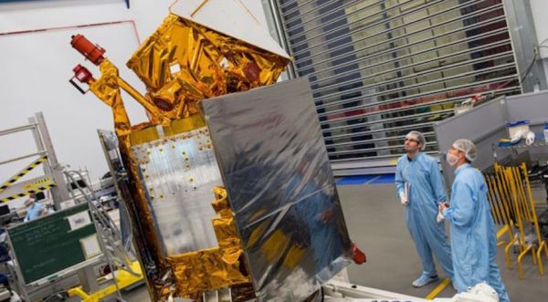 BRITAIN WANTS TO REMAIN WITH COPERNICUS AFTER BREXIT
